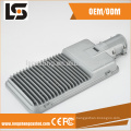 china professional die casting led lighting parts for empty body